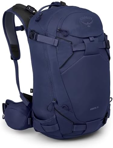 Osprey Kresta 30 Women's Backcountry Ski and Snowboard Backpack
