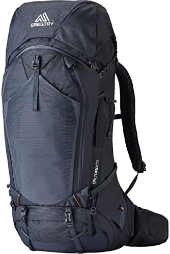 Gregory Swift 16L H2O Women's Day Hiking Backpack, Breathable Foam Backpanel, 2L Water Reservoir Included, Xeno Black