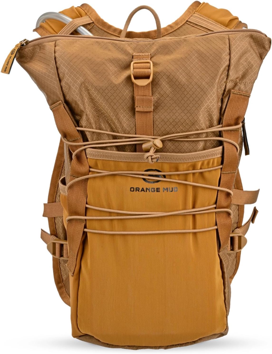 Orange Mud Adventure Pack 12L 3.0 Hydration Backpack Trail Running