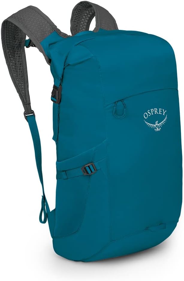 Osprey Ultralight 20L Dry Stuff Pack, Blue OS