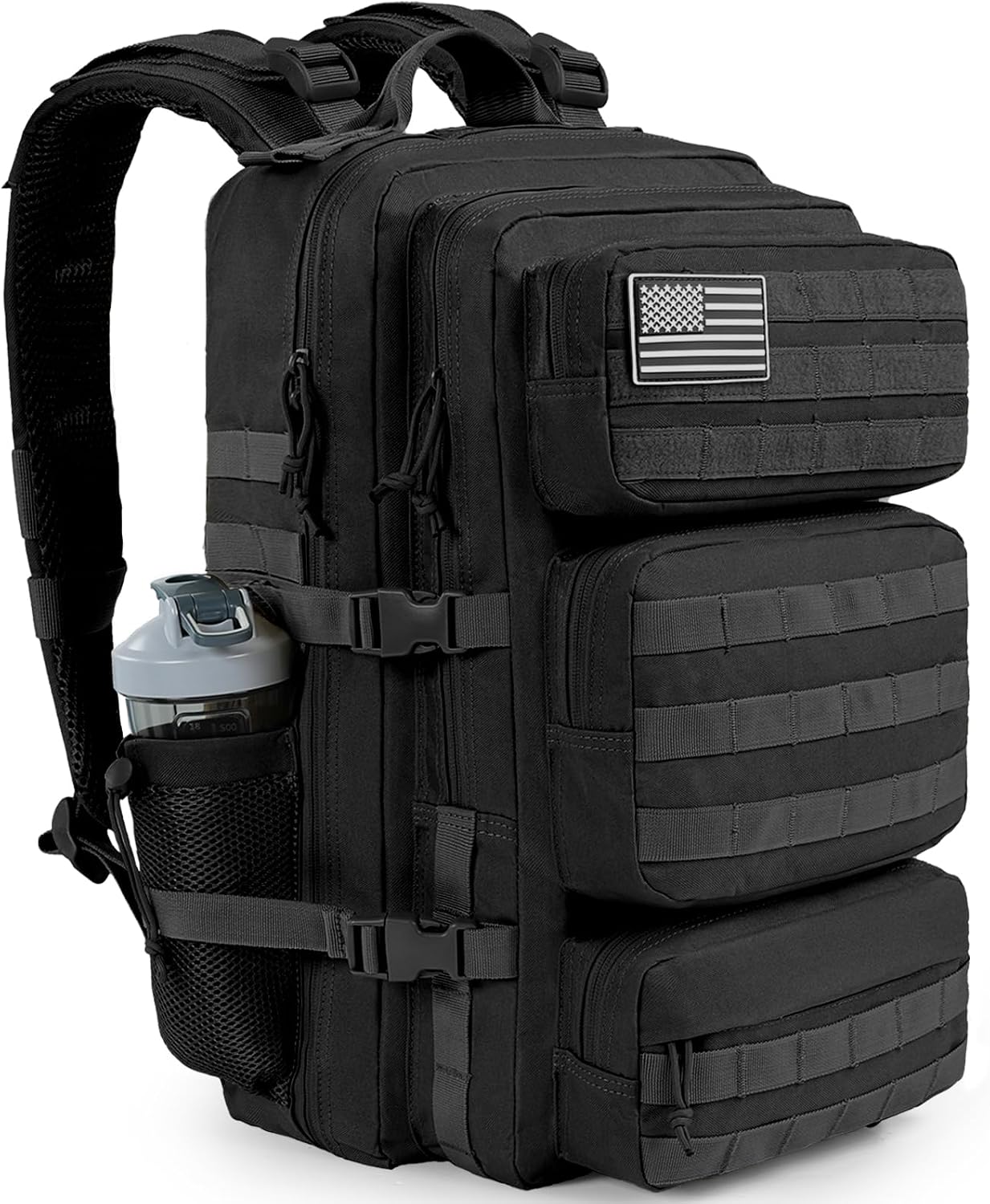 Military Tactical Backpack 50L (HTPMM1)