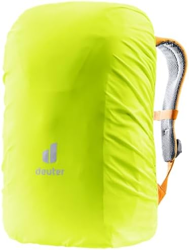 The Deuter Fox 30 (B0D973LD5Y): The One That Surprised Me