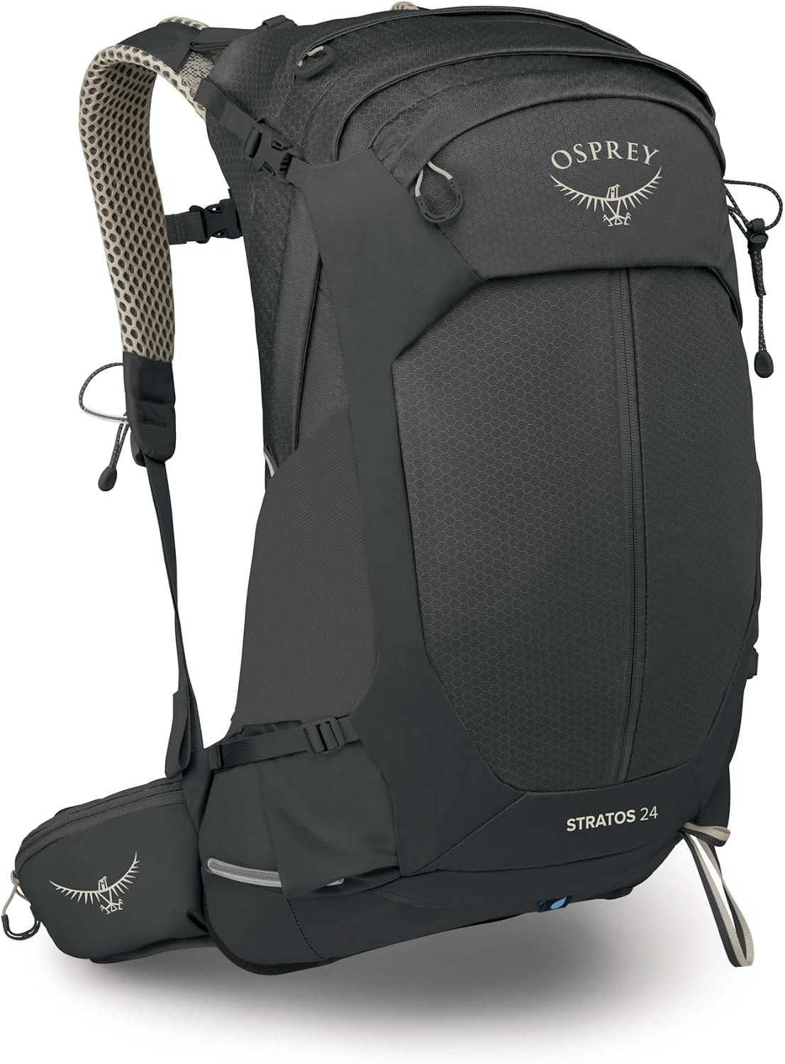 Osprey Sportlite Lightweight Hiking Backpack with Hydraulics Reservoir for Me...